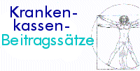 Krankenkassen Vergleich